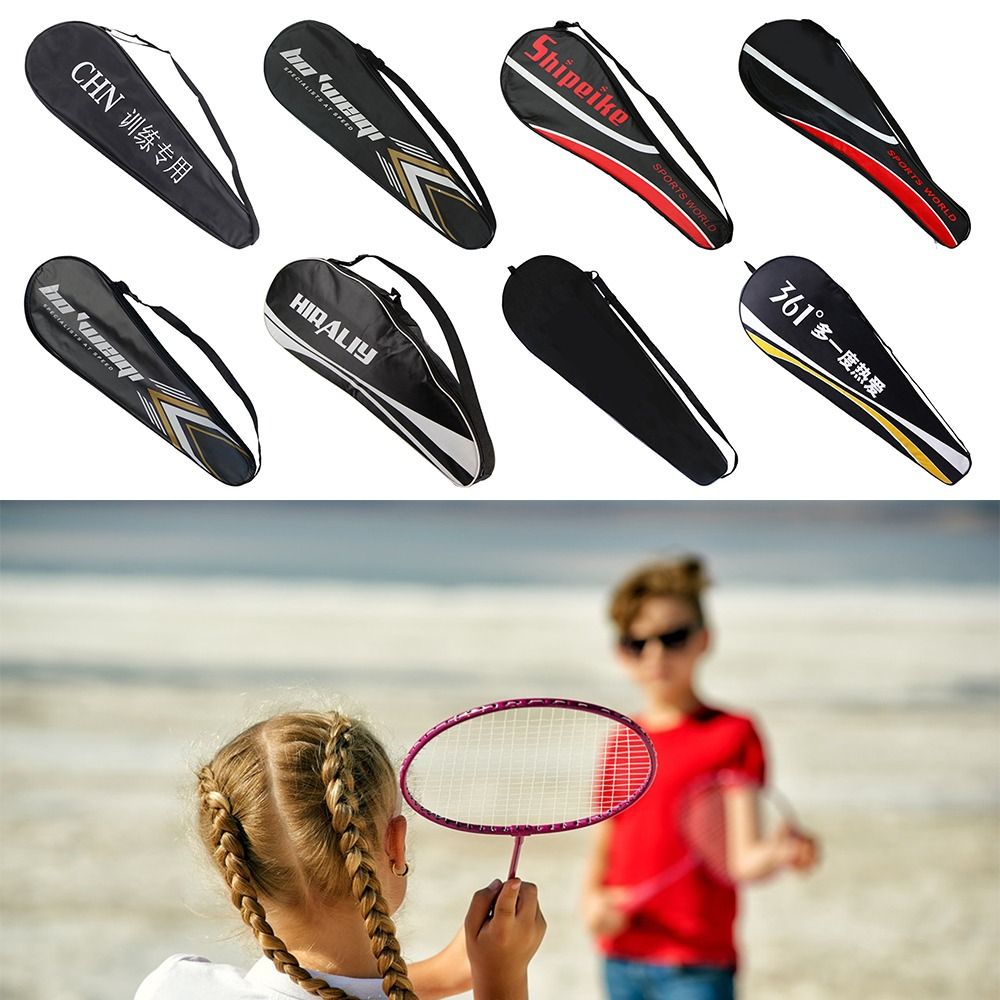 Borsa per racchette da badmint - Sports Equipment Badminton recensione e prezzo