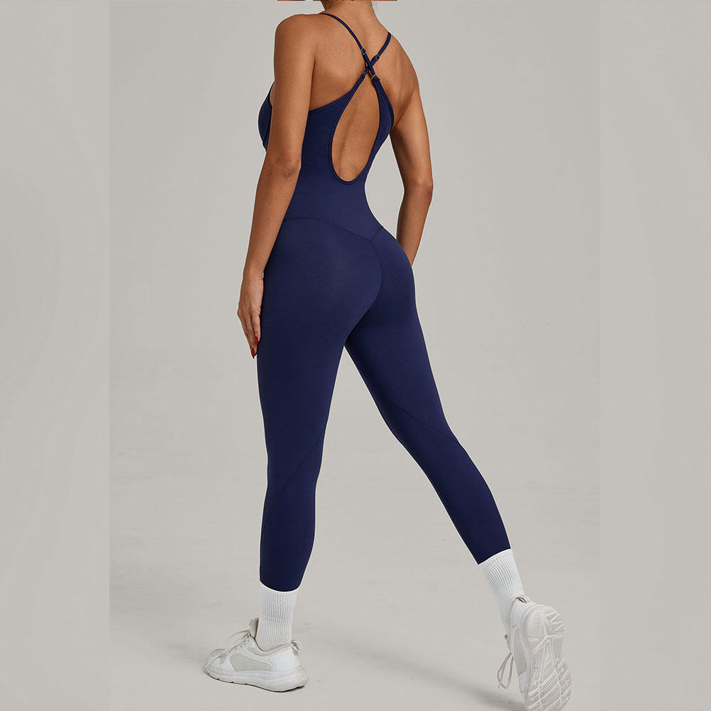 JUREN Tuta da Fitness per Donn - Sports Equipment Logos recensione e prezzo