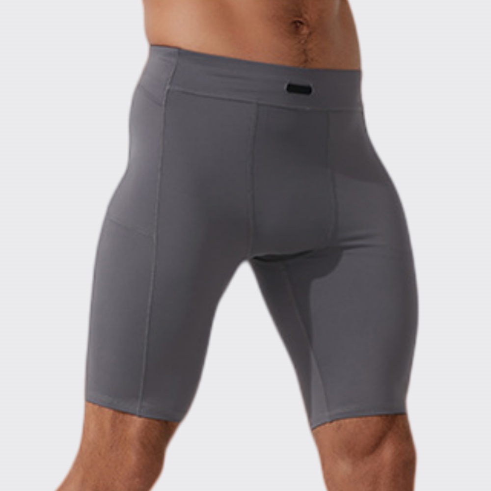 Pantaloncini Sportivi da Uomo  - Sports Equipment Logos recensione e prezzo