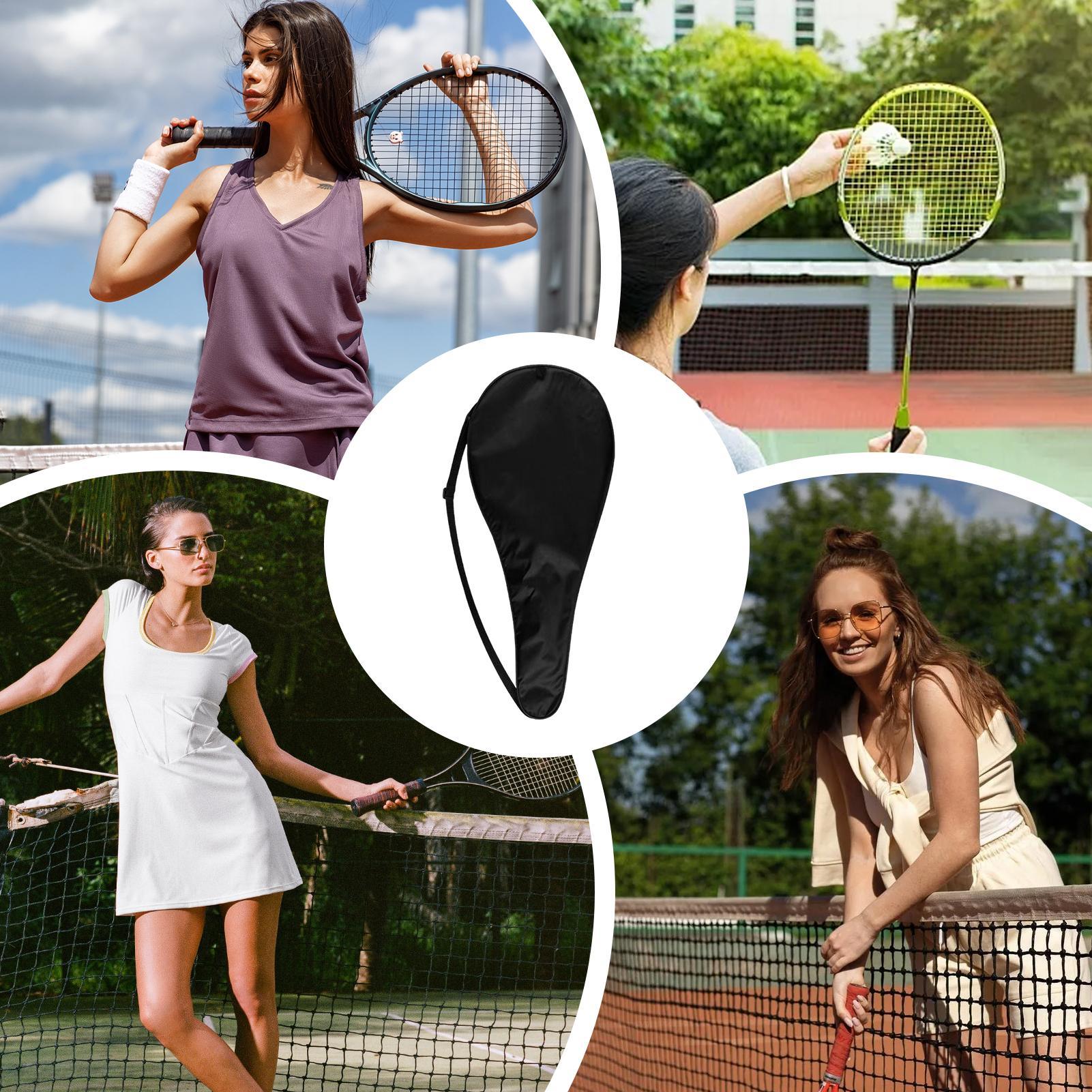 Borsa per Racchette da Tennis  - Sports Equipment Badminton recensione e prezzo