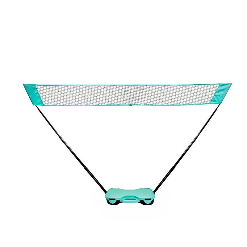 Staffa per rete da badminton p - Sports Equipment Badminton recensione e prezzo
