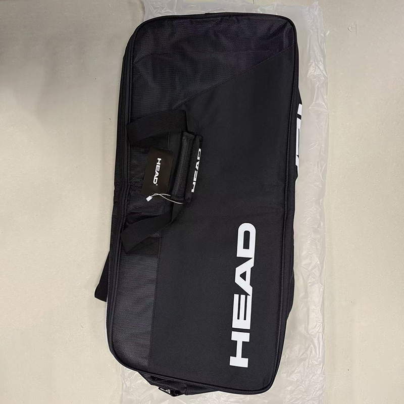 Zaino originale HEAD per racch - Sports Equipment Badminton recensione e prezzo