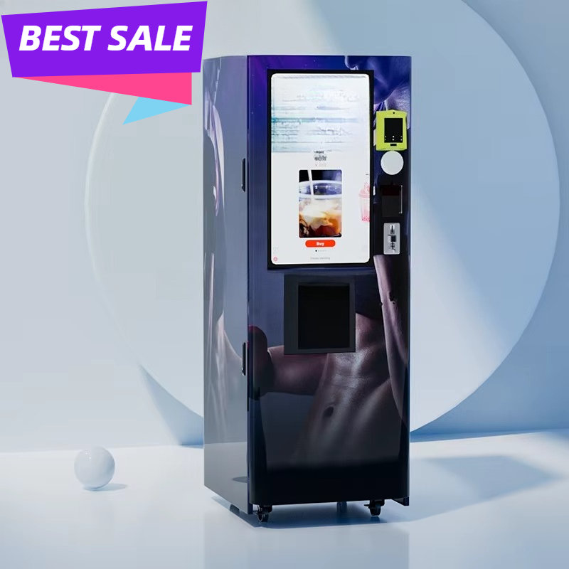 Distributore Automatico di Pro - Sports Equipment Vending Machine recensione e prezzo