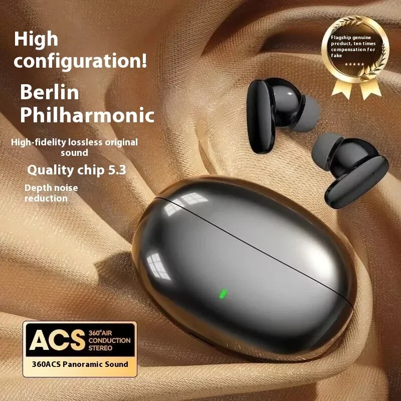 Mini auricolari Bluetooth wire - Sports Equipment Video recensione e prezzo