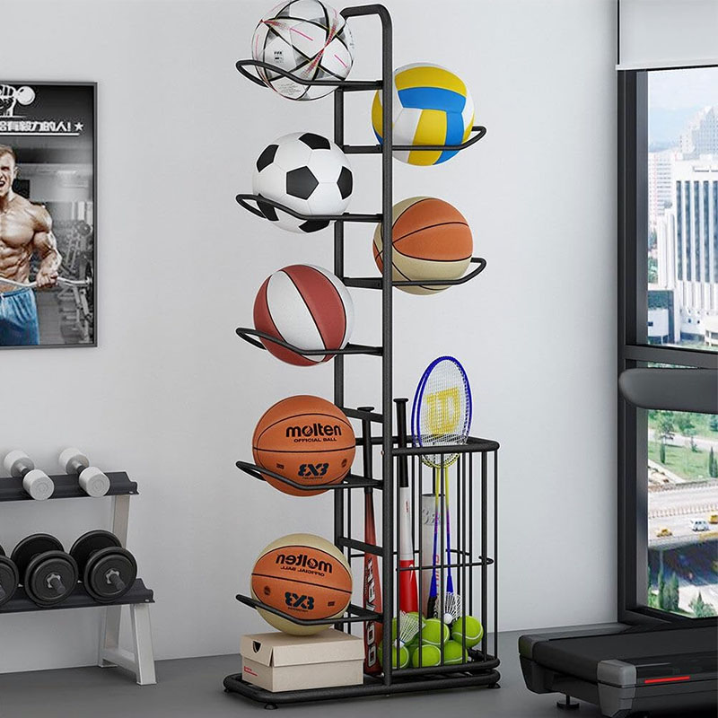 Porta Palloni Sportivi Autopor - Sports Equipment Badminton recensione e prezzo