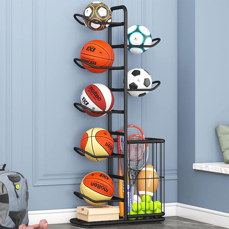 Porta Palloni Sportivi Autopor - Sports Equipment Badminton recensione e prezzo