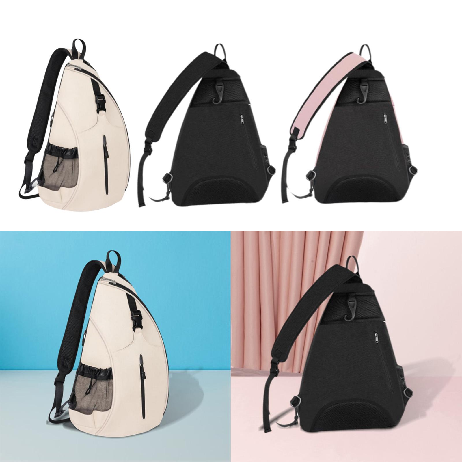Borsa da Tennis e Pickleball a - Sports Equipment Badminton recensione e prezzo