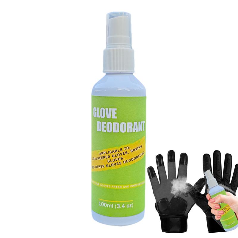 100ml Guanto da portiere Grip  - Sports Equipment Deodorizer recensione e prezzo