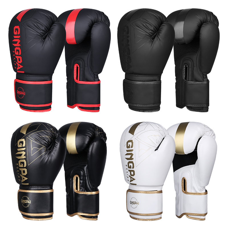 Guanti da boxe professionali 6 - Sports Equipment Deodorizer recensione e prezzo