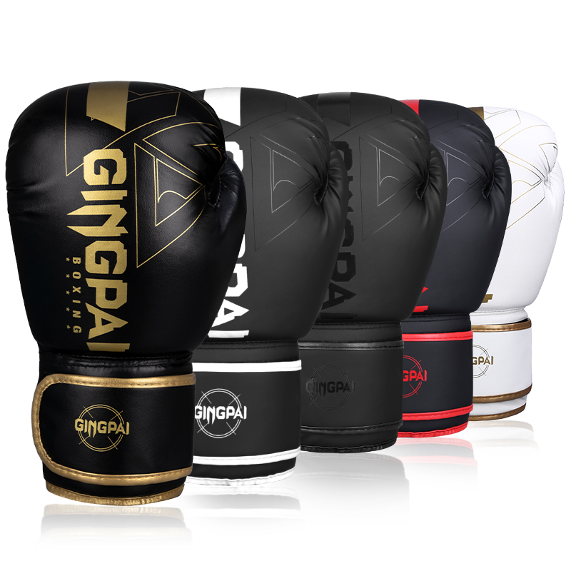 Guanti da boxe professionali 6 - Sports Equipment Deodorizer recensione e prezzo