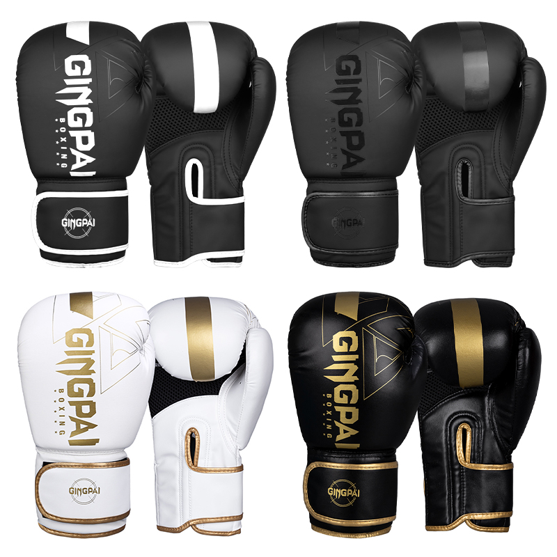 Guanti da boxe professionali 6 - Sports Equipment Deodorizer recensione e prezzo