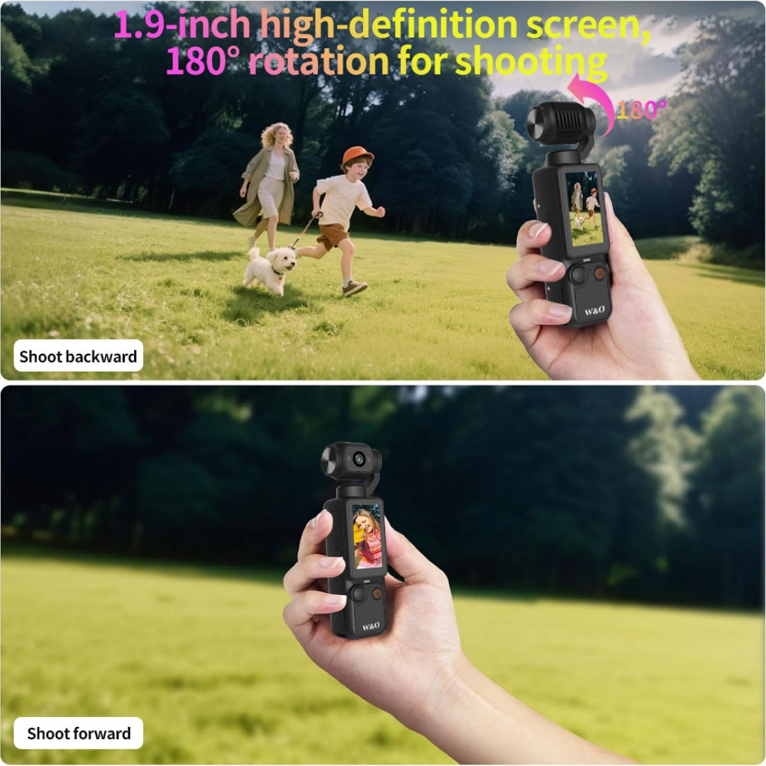 Videocamera Sportiva SKIG 1080 - Sports Equipment Video recensione e prezzo